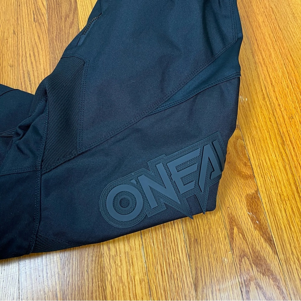 Men's O'Neal Element Classic MX Pant - Picture 3 of 14